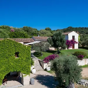 S'abba E Sa Murta Hotel Tortolì