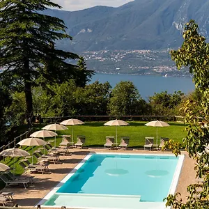 Bellavista Hotel San Zeno di Montagna