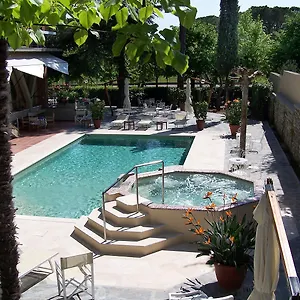 Torretta 4*, Montecatini Terme Italy
