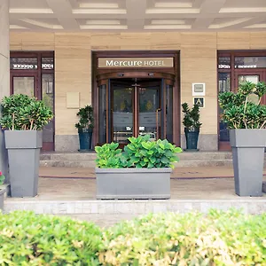 Mercure Excelsior 4*, Catania Italy
