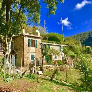 La Quiete Accesa Guest house
