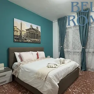 Bella - Ee , Rome Italy