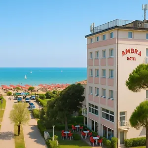 Ambra Hotel Milano Marittima