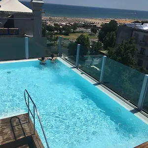 Hotel City Hotel Rimini