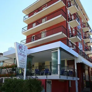 Roby Hotel Lido di Jesolo