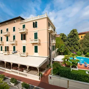 Parma E Oriente Wellness & 4*, Montecatini Terme Italy